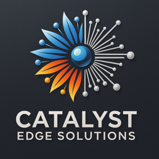 Catalyst Edge Solutions | Business Architecture, Strategy, Systems, and ...